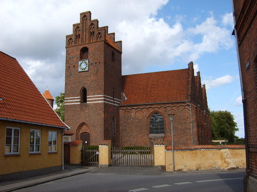 Præstø Kirke